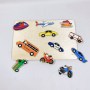 PZGS-066-PuzzleStickerTransportasi C